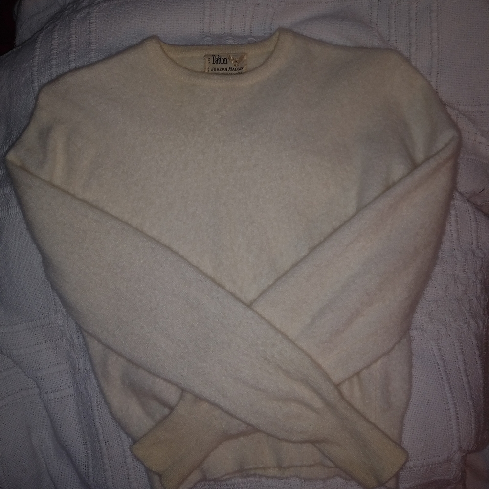 Vintage Joseph Magnin Dalton